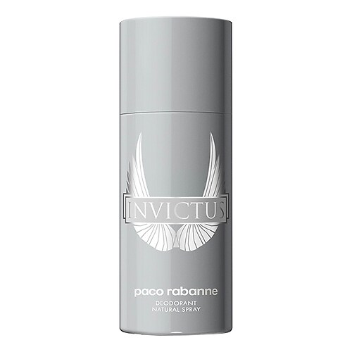 Rabanne Fragrances Rabanne Fragrances - Invictus - Spray deodorant