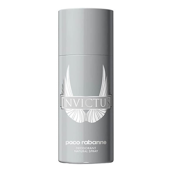 Invictus - Desodorizante Spray, Rabanne Fragances