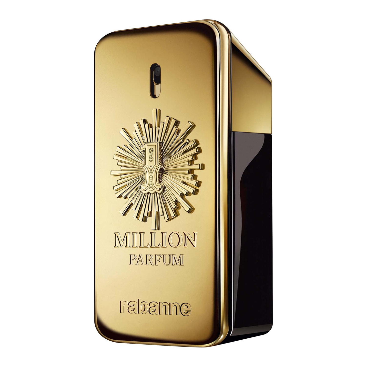 RABANNE FRAGRANCES - 1 Million – parfém s květinovými a koženými tóny
