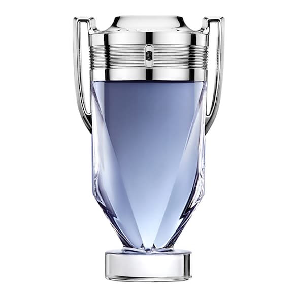 Invictus – Eau de Toilette fresca e amadeirada, Rabanne Fragances