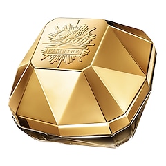 Lady Million  Fabulous - Woda perfumowana dla kobiet, RABANNE FRAGRANCES