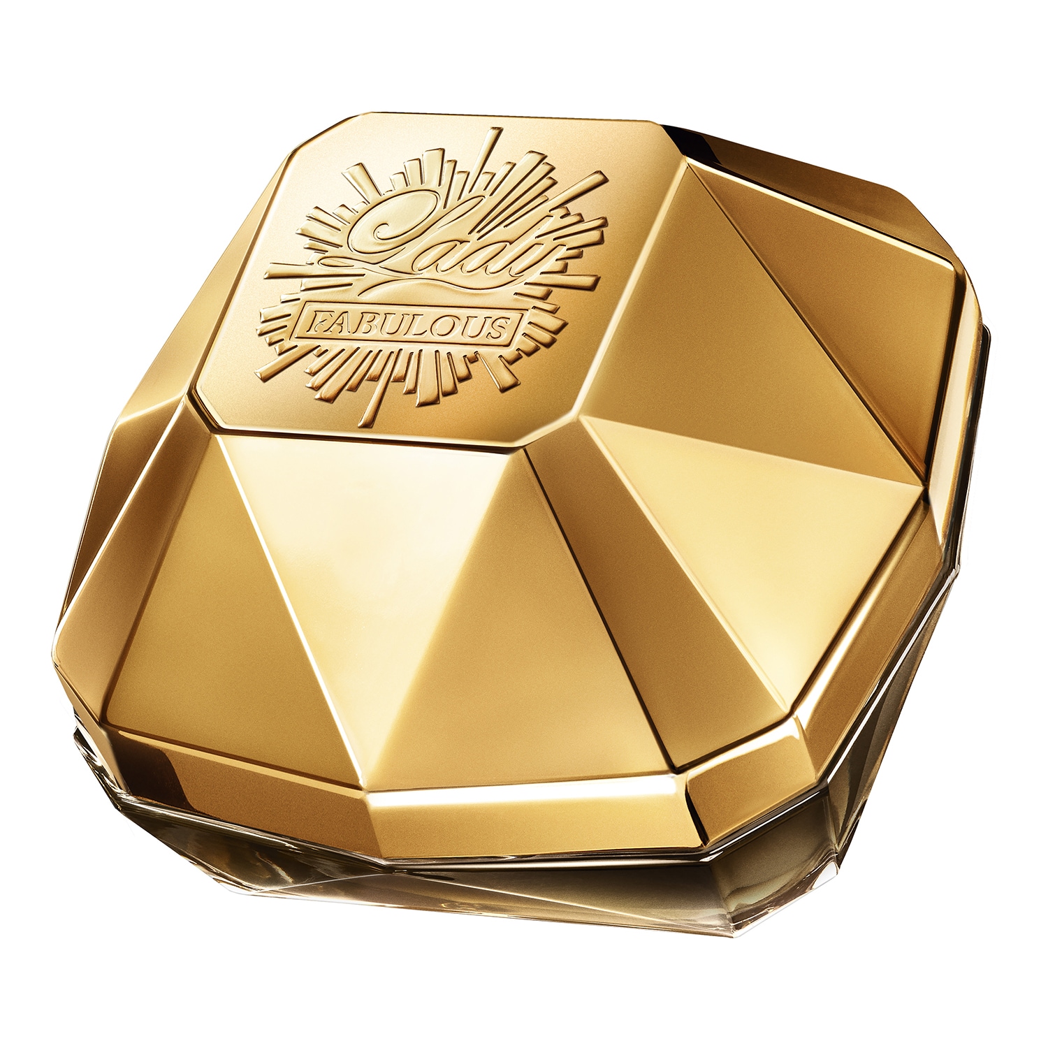 E-shop RABANNE FRAGRANCES - Lady Million Fabulous – hřejivá květinová vůně