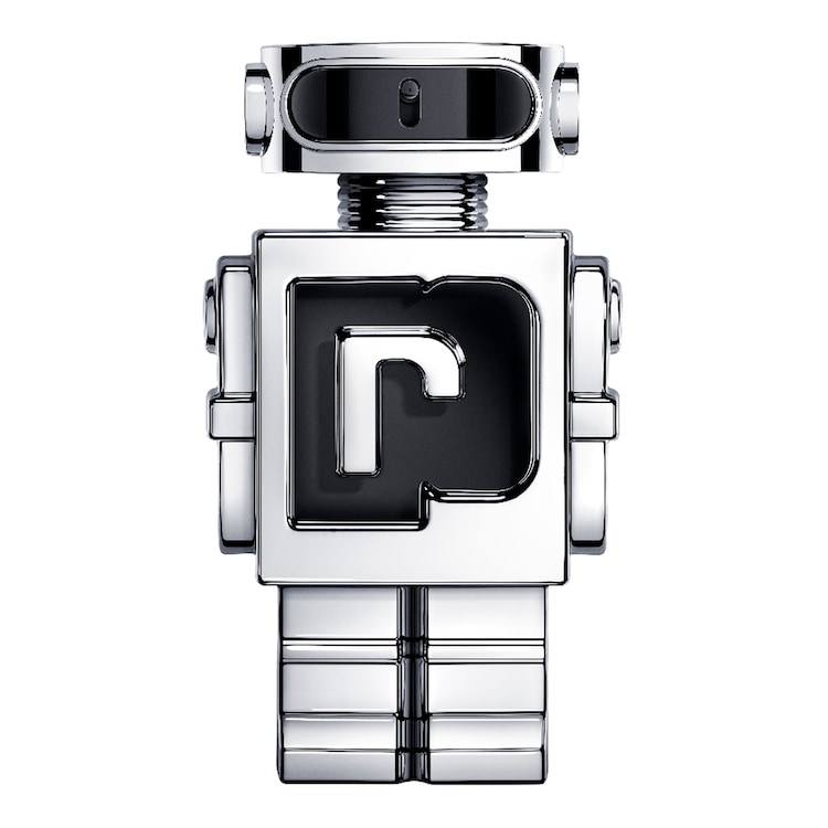 PHANTOM eau de toilette - fresco e amadeirado