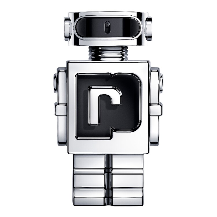 Phantom Eau De Toilette -aromatica futuristica