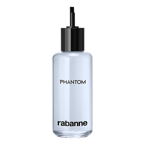 Rabanne Fragrances - Phantom - Świeża I Drzewna Woda Toaletowa - Phantom Edt 200ml - Dla Mężczyzn