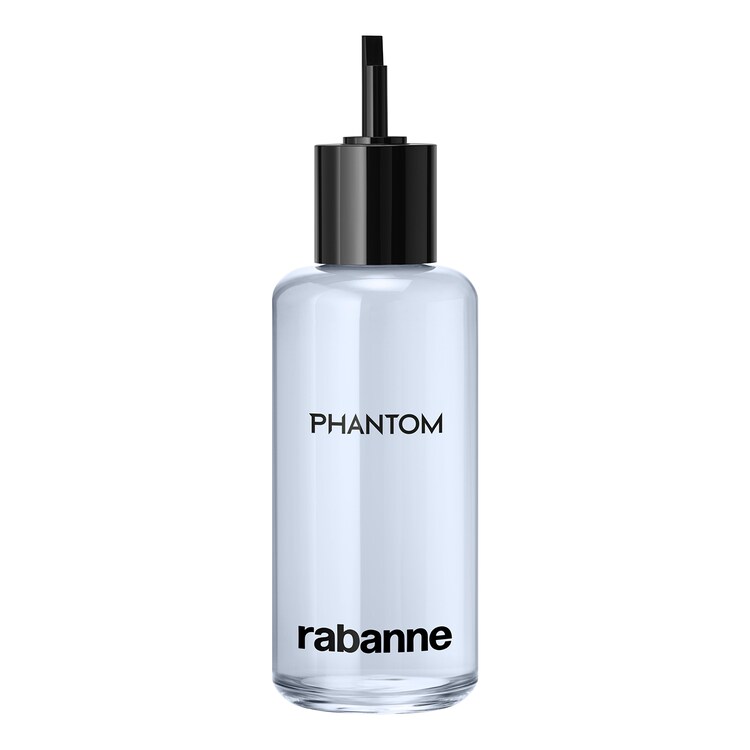 PHANTOM eau de toilette - dřevitá, svěží vůně