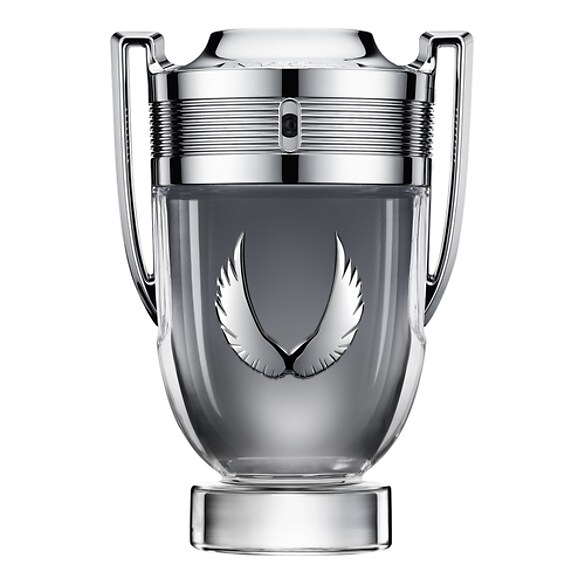 Invictus Platinum - Eau de Parfum, PACO RABANNE
