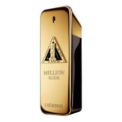 1 Million Elixir - Parfum ambré et épicé