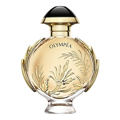 Olymp&eacute;a Solar &ndash; Floral radiante e &acirc;mbar, Rabanne Fragances