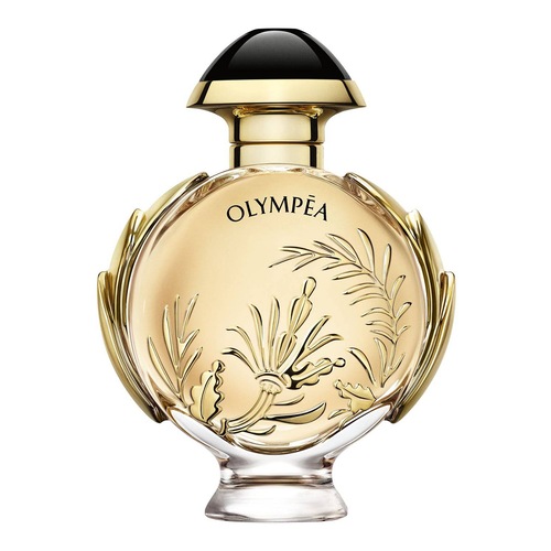 Rabanne Fragrances - Olympéa Solar - Promienna, Kwiatowa, Ambrowa - Olympea Pr R22 Edp 80ml - Dla Kobiet