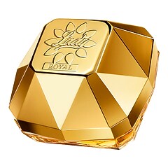 Lady Million Royal - floral y afrutado, Rabanne Fragances
