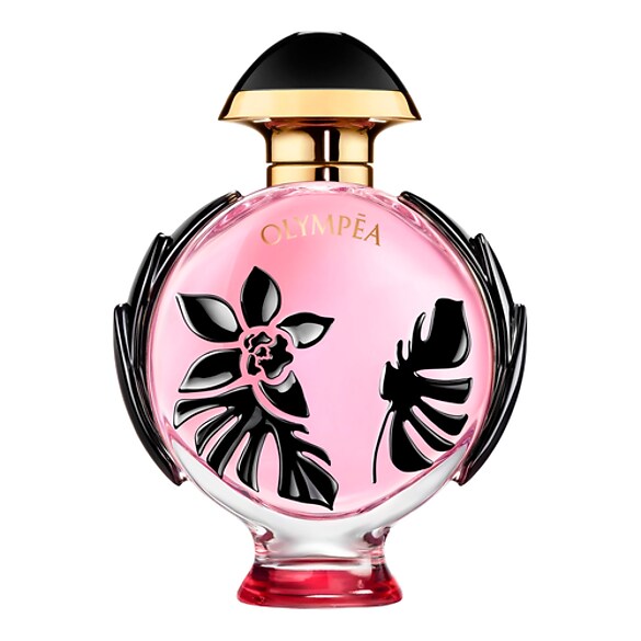 Olympea Flora - Eau de Parfum, RABANNE FRAGRANCES