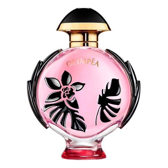 Olympea Flora - floral y afrutado, Rabanne Fragances
