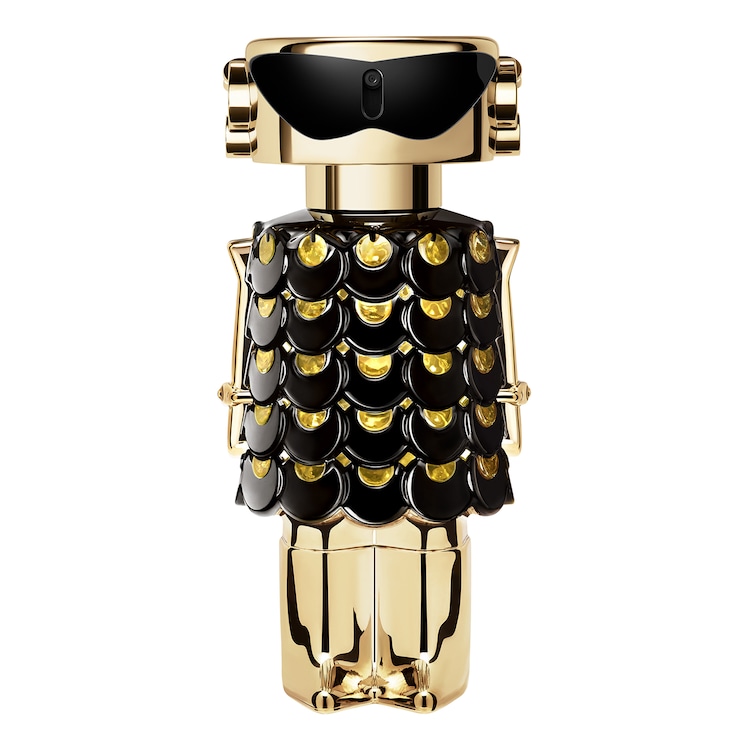 Fame Parfum - kwiatowy i kremowy