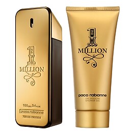 1 Million - Eau De Toilette & Shower Gel