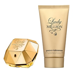 Lady Million - Coffret Eau de parfum, RABANNE FRAGRANCES
