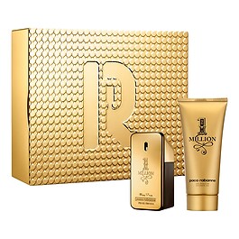1 Million - Coffret Eau De Toilette & Shower Gel