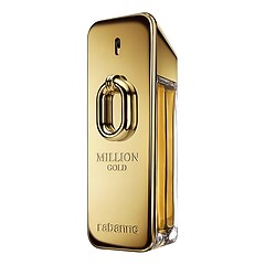 Million Gold- Intenzivní parfémová voda pro muže, RABANNE FRAGRANCES