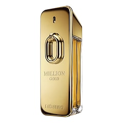 Million Gold - Eau de Parfum Intense boisée épicée ambrée , RABANNE FRAGRANCES