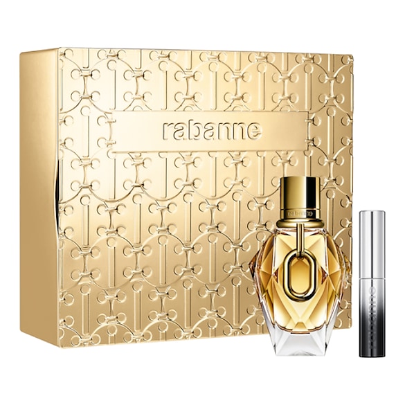 Million Gold for Her – Parfum, PACO RABANNE