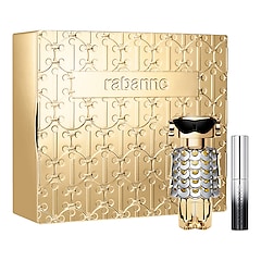 Fame - Coffret Eau de parfum fruitée et mascara, RABANNE FRAGRANCES