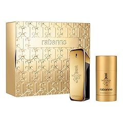 Rabanne 1 million - Vánoční set s toaletní vodou & deodorant, pro něj, RABANNE FRAGRANCES