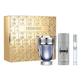 Invictus - Estuche Eau de Toilette Hombre