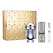 100 ml + 150 ml + 10 ml