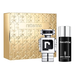 Phantom - Estuche Eau de Toilette Hombre, Rabanne Fragances