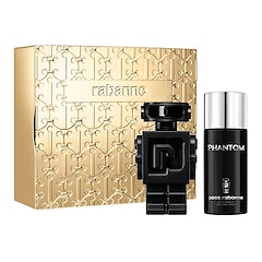 Phantom - Coffret parfum aromatique et déodorant spray, RABANNE FRAGRANCES