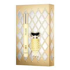 Rabanne Cofanetto Fame Eau de Parfum - Travel Spray e Miniatura, RABANNE FRAGRANCES