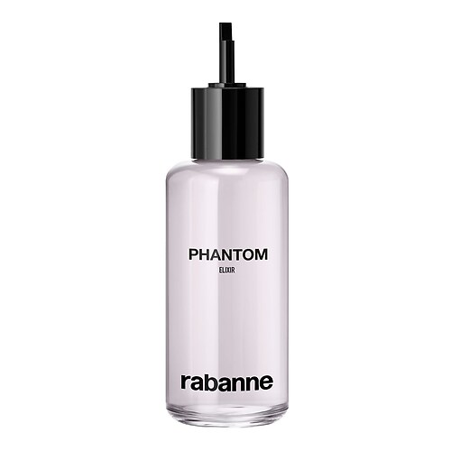 Rabanne Fragrances Rabanne Fragrances - Phantom Elixir - Parfum Intense