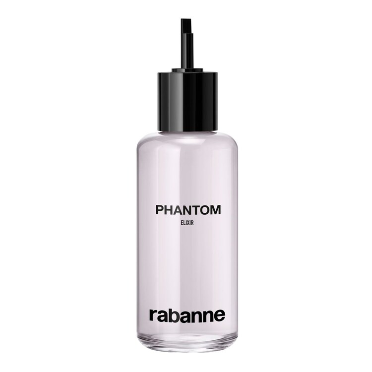 Rabanne Phantom Elixir - intensywne perfumy