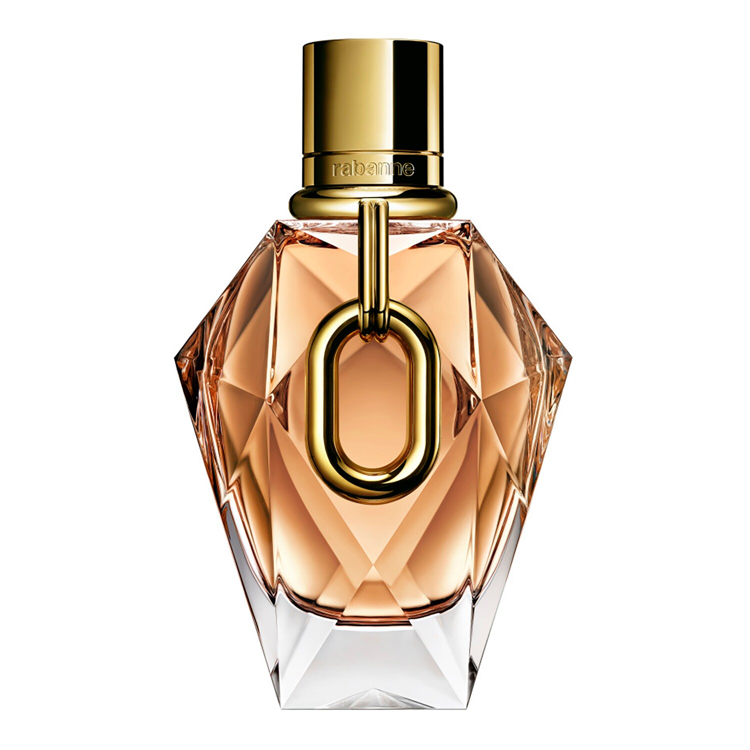 RABANNE FRAGRANCES - Rabanne Million Gold For Her Pure Jasmine - Parfémovaná voda