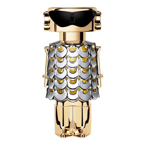Fame - Eau de Parfum Mujer, Rabanne Fragances