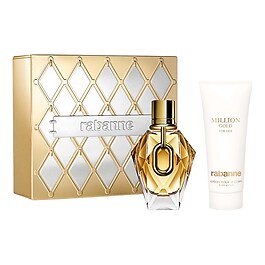 Million Gold For Her - Set Eau de Parfum