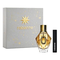 Rabanne Million Gold For Her - Eau De Parfum et Mascara Volume Set, RABANNE FRAGRANCES