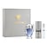 100 ml +150 ml + 10 ml