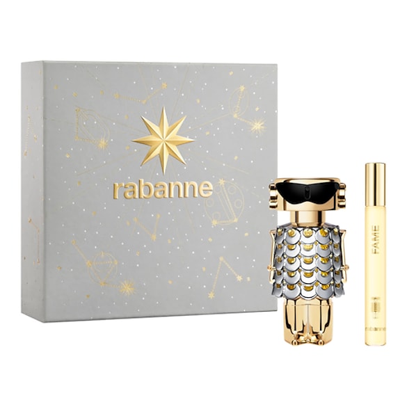 FAME – Coffret, RABANNE FRAGRANCES