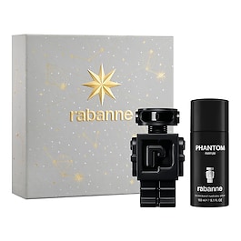PHANTOM Parfum – Coffret