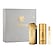 100 ml +150 ml + 10 ml