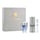Rabanne - Zestaw Świateczny Woda Toaletowa+DEO+Travel Spray