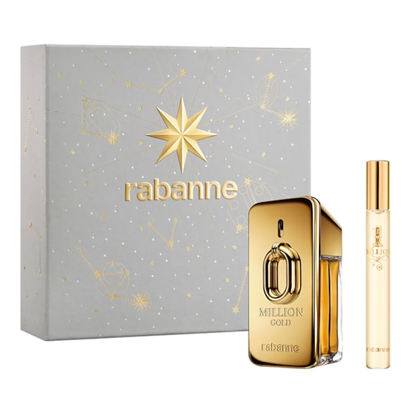 Million Gold - Set Eau de Parfum Intense , Rabanne Fragrances