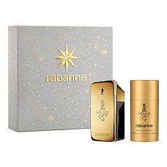 1 MILLION - Eau de Toilette + Deo Stick , Rabanne Fragrances