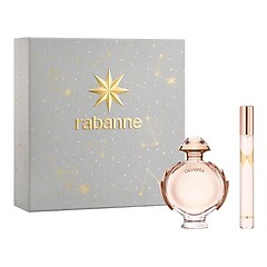 Olympea - Eau de Parfum + Travel Spray, Rabanne Fragrances