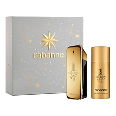 1 MILLION - Eau de Toilette + Deo Spray, Rabanne Fragrances