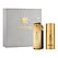 100 ml + 150 ml