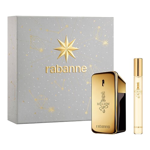 Rabanne Fragrances Rabanne Fragrances - 1 Million - Eau de Toilette Set