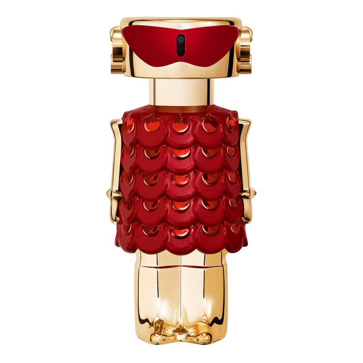 Fame In Love Parfum Elixir - Parfum