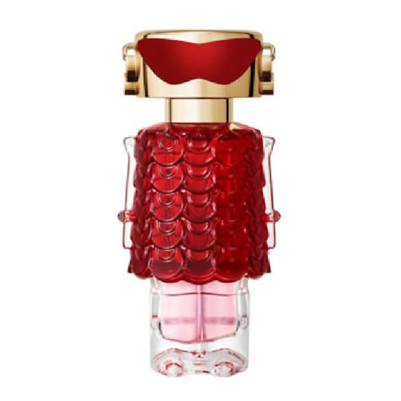 Rabanne Fame In Love Parfum Elixir &ndash; Intenzivn&iacute; Parf&eacute;m, RABANNE FRAGRANCES